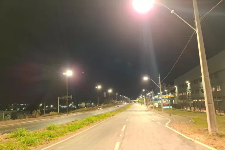 Reprodução: Arquivo Sudecap