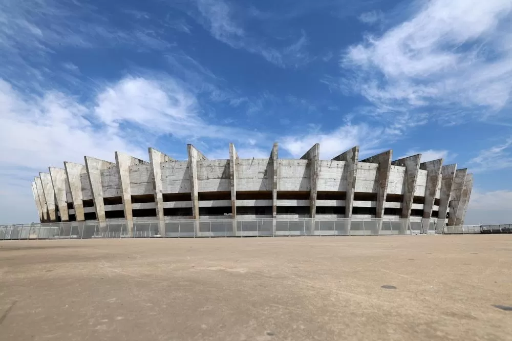Prefeitura prepara operação especial de trânsito e transporte para o Prime Rock no Mineirão no próximo sábado (25)