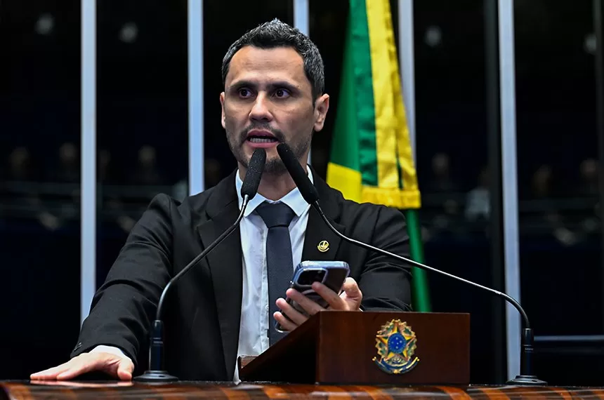 Waldemir Barreto/Agência Senado