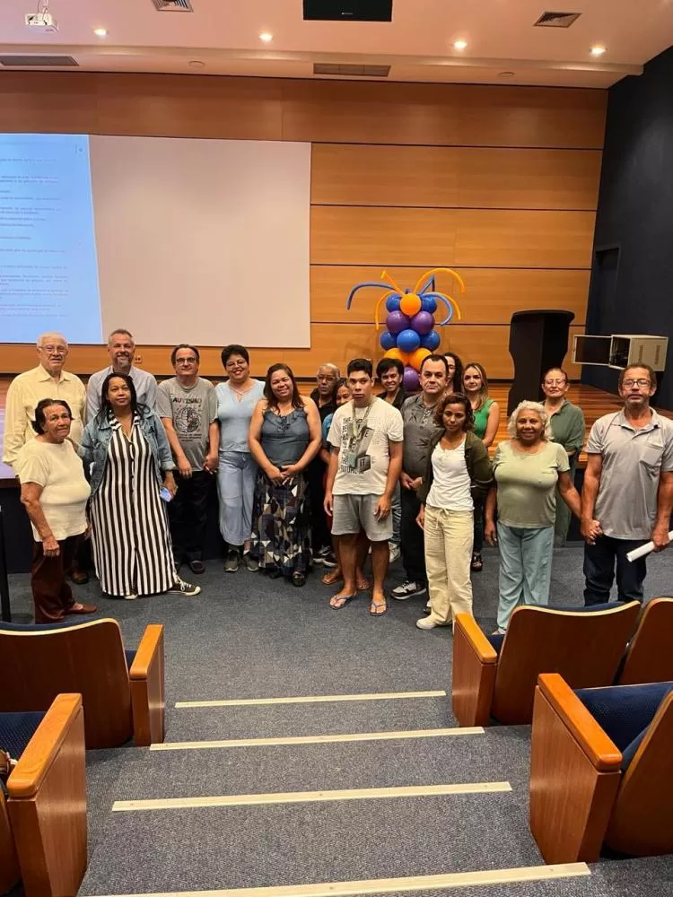 Comissão convoca assembleia para fundar Associação Lagoa Azul, voltada a pessoas com autismo, em Lagoa Santa