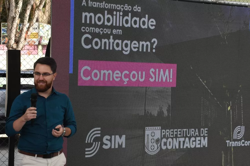 Terminal Vargem das Flores entra na fase final e Prefeitura anuncia novos investimentos em mobilidade