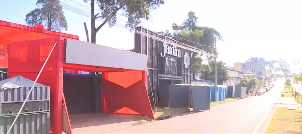 Casas de shows em Nova Lima viram alvo do MP por irregularidades e poluição sonora