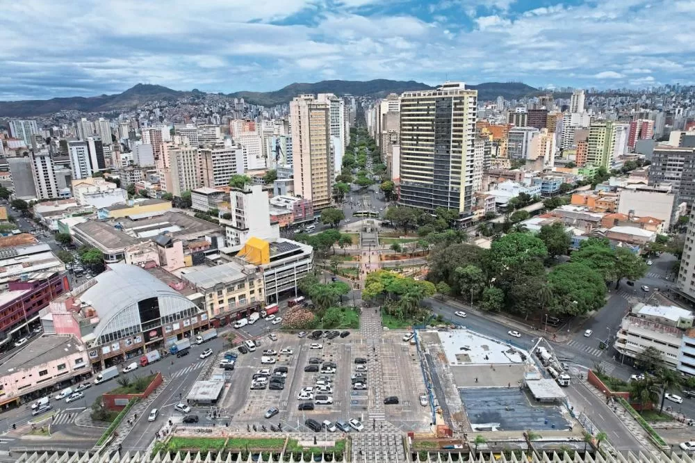 Requalificação do Centro e direito à moradia serão debatidos em audiência pública em BH na próxima segunda-feira