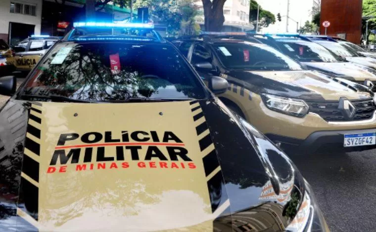 Polícia investiga assassinato de homem em Nova Contagem