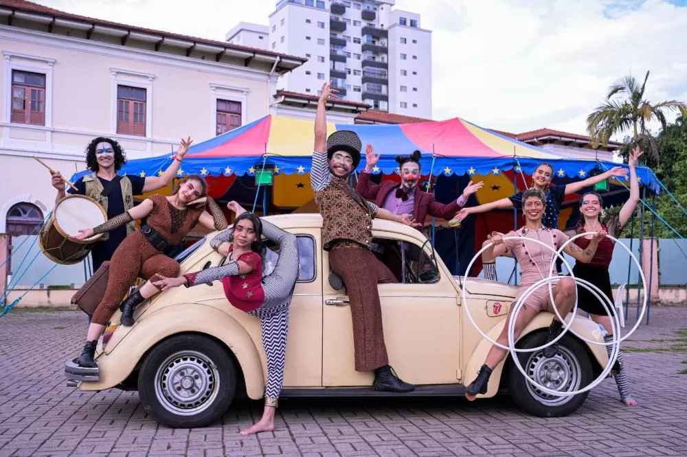 Parque Cataguás recebe primeiro Lima duBem com cultura, lazer e atividades para toda a família
