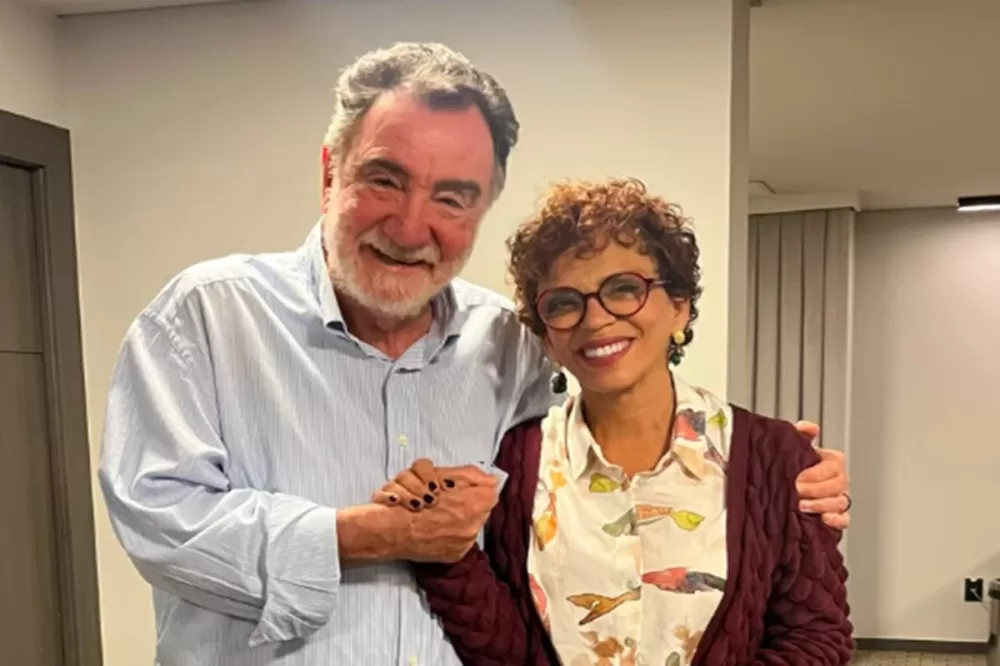 Reprodução | Redes Sociais