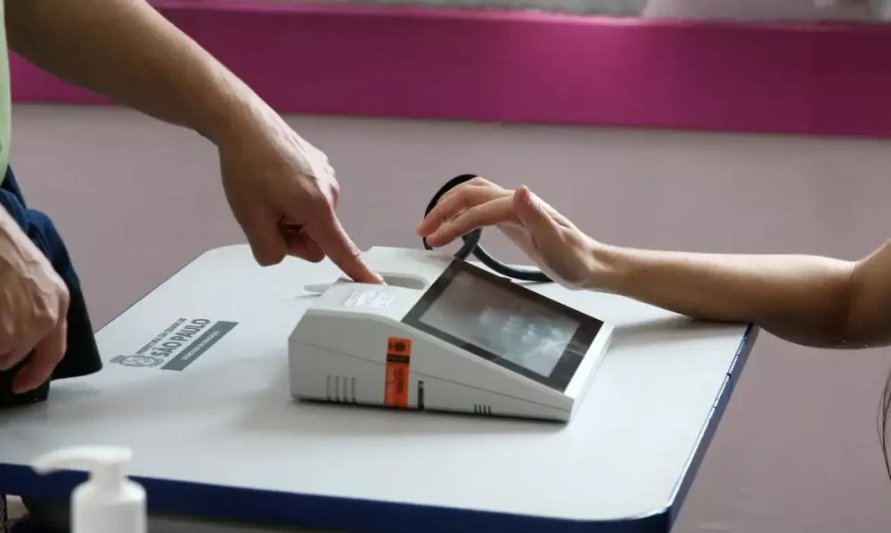 Não fez a biometria? Entenda como votar e quais documentos apresentar nas Eleições 2026