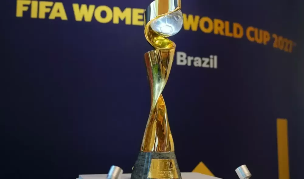 Divulgação | Fifa