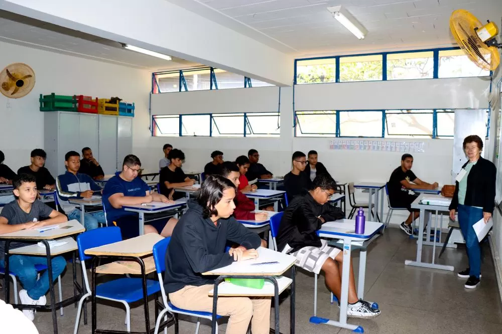Funec divulga edital do Processo Seletivo 2026 e lança guia interativo para candidatos