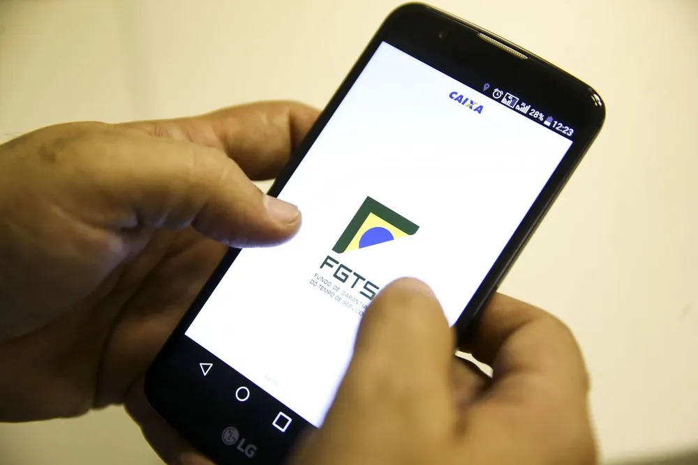 FGTS distribuirá R$ 13 bilhões de lucro a trabalhadores; veja quem recebe