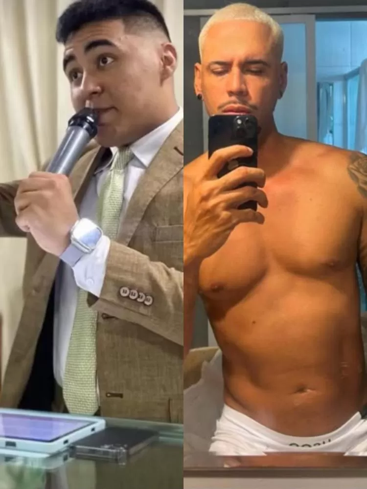 Reprodução: Redes Sociais