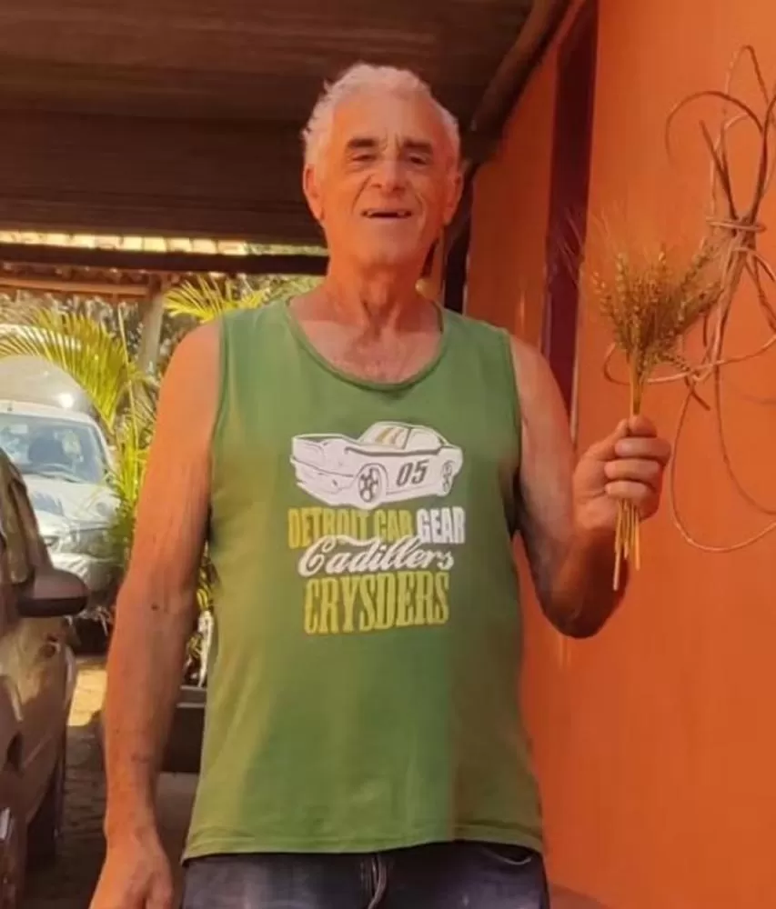 Família denuncia morte de idoso após tratamento de canal dentário em MG