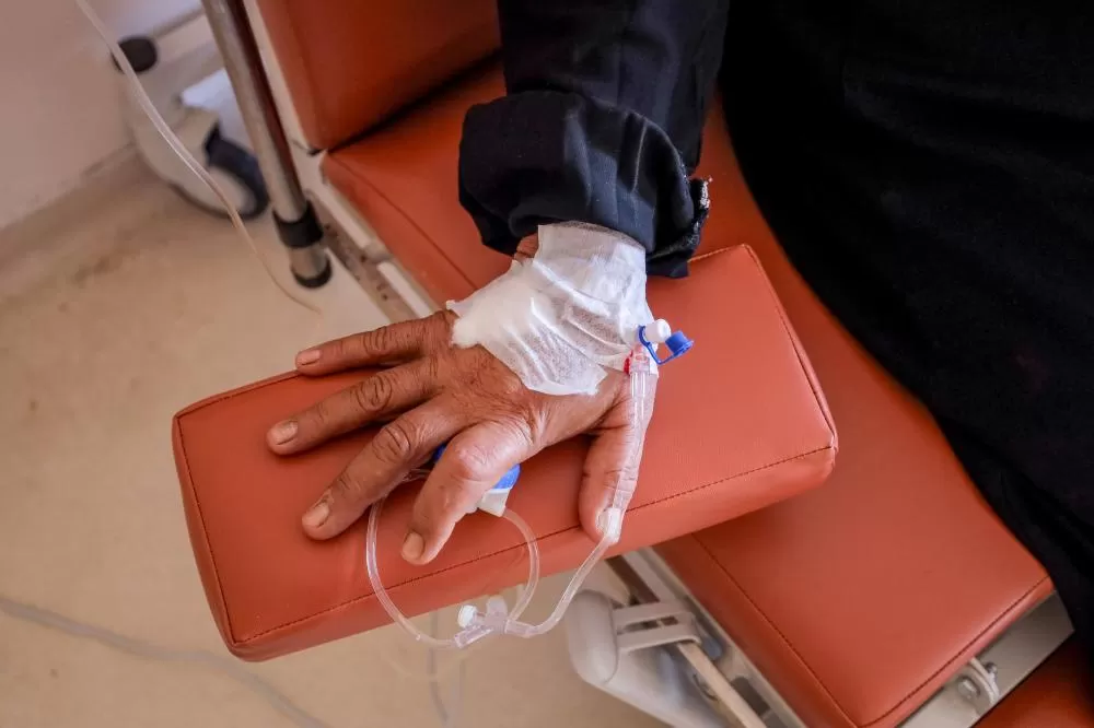 Câmara de BH aprova lei que fortalece suporte a pacientes com câncer no município