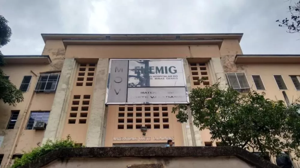 Justiça suspende licitação de R$ 2,4 bilhões para complexo hospitalar da Fhemig em BH