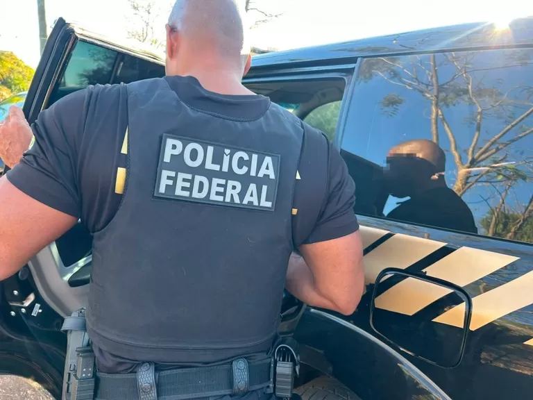 Polícia Federal