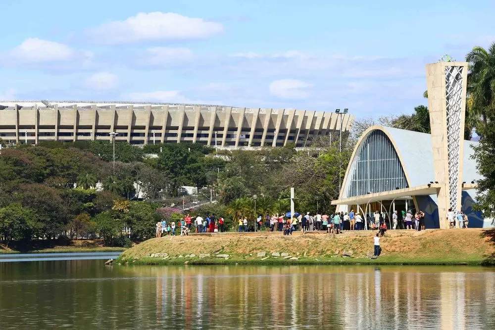Plenário decide sobre uso de embarcações e esportes náuticos na Pampulha
