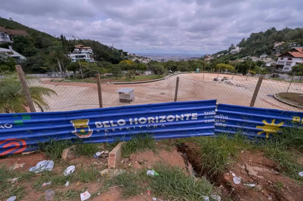 Após dois anos e meio de obras, Praça do Papa será reinaugurada