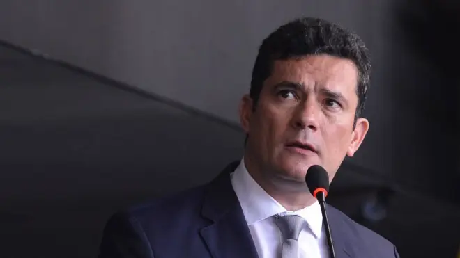 Divulgação/Ministério da Justiça