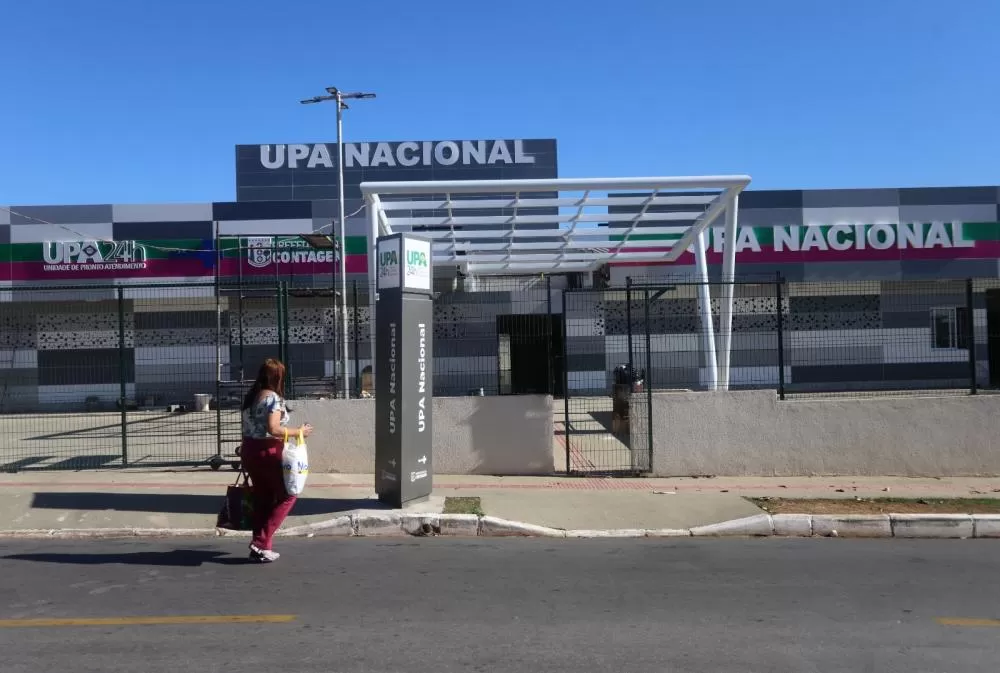UPA em Contagem será inaugurada após cinco anos com atendimento restrito à pediatria