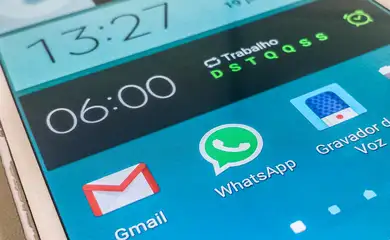 WhatsApp apresenta instabilidade e usuários relatam bloqueios inesperados de contas