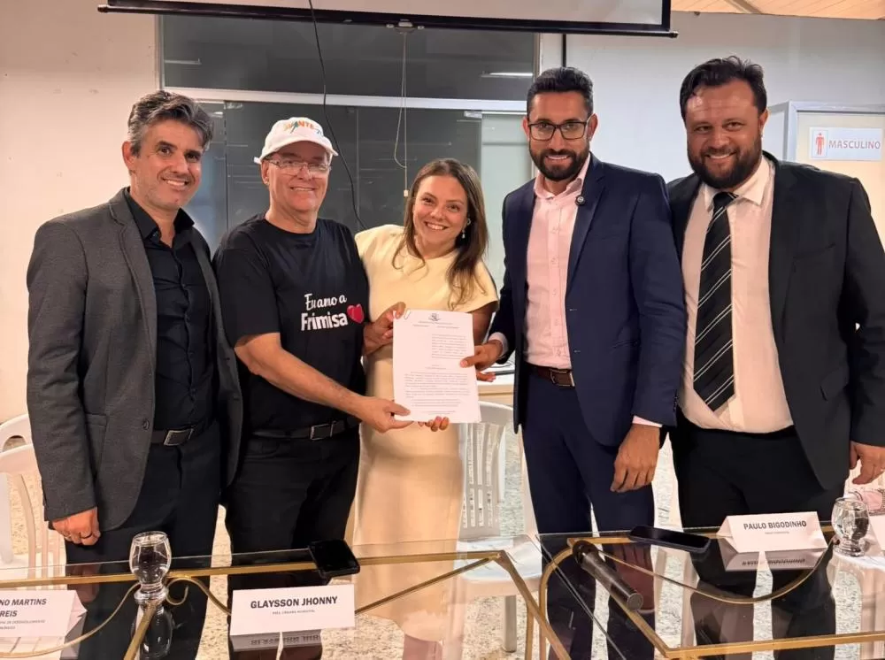 Santa Luzia lança programa para atrair investimentos e reordenar uso de imóveis públicos