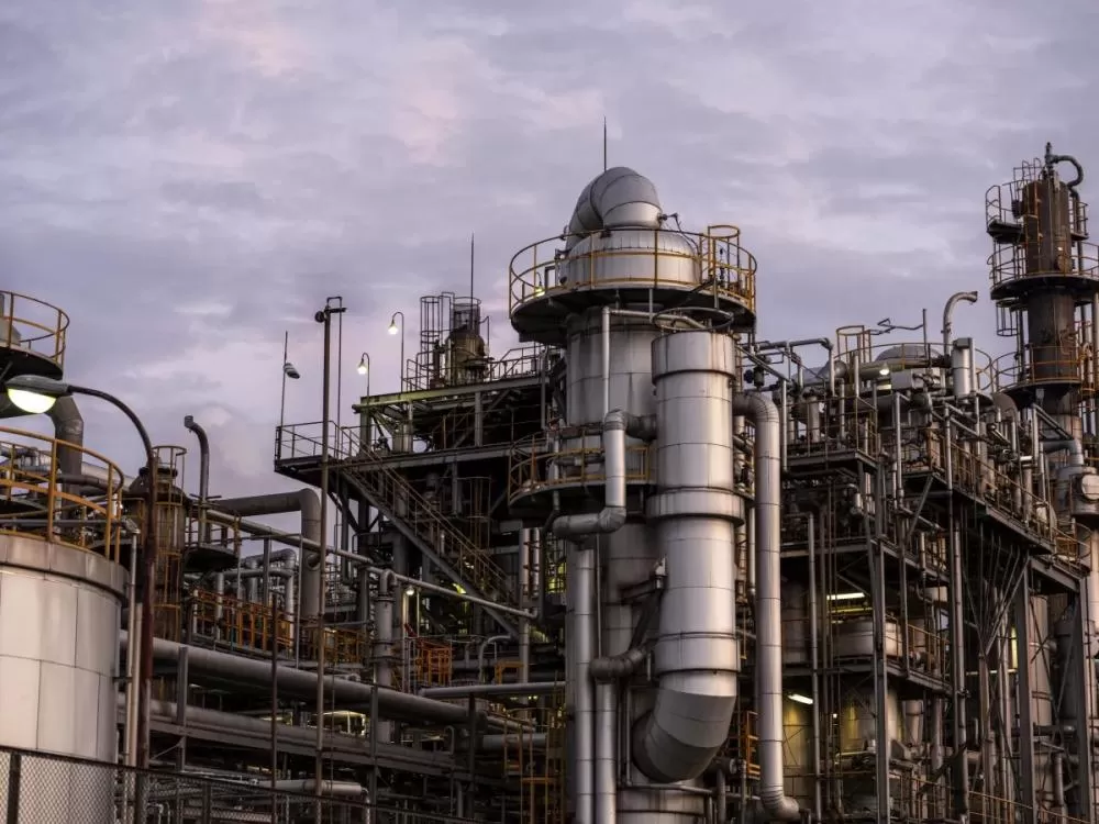 Produção industrial brasileira cai 1,8% em junho, aponta IBGE
