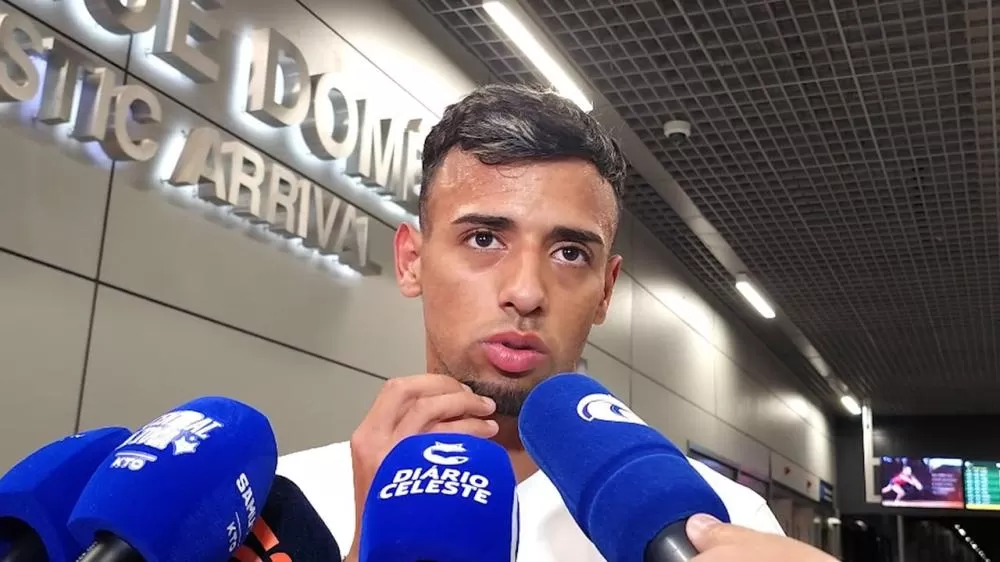 Diário Celeste