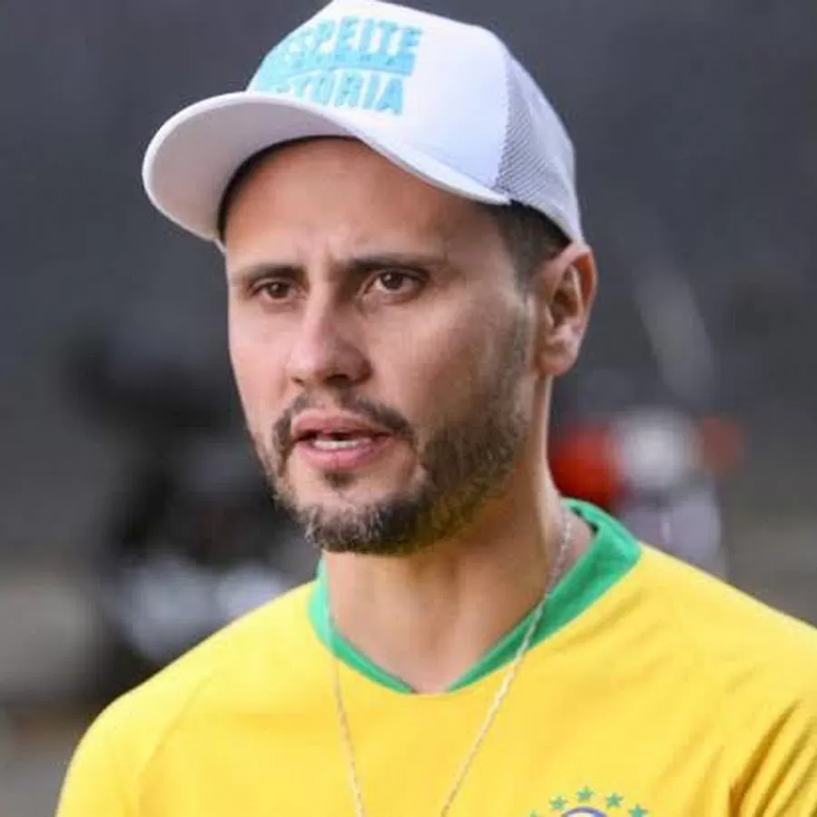 Rede Social