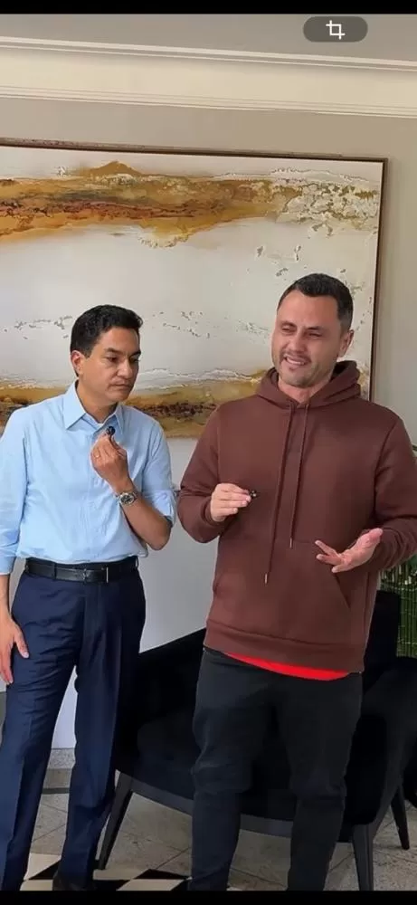 Instabilidade e indefinição fazem Republicanos tratar caso Cleitinho como “página virada”