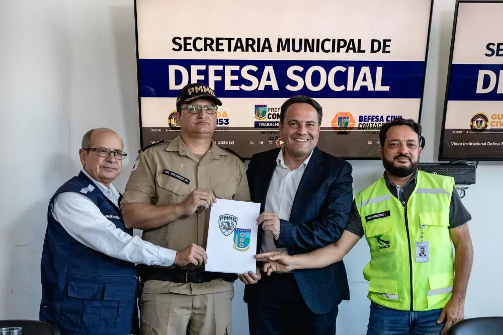 João Pedro Alcântara | PMC
