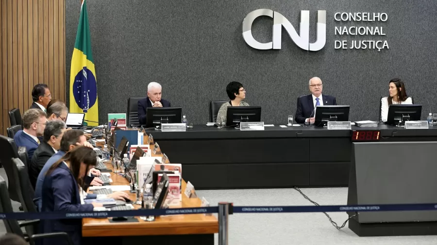 Luiz Silveira | CNJ