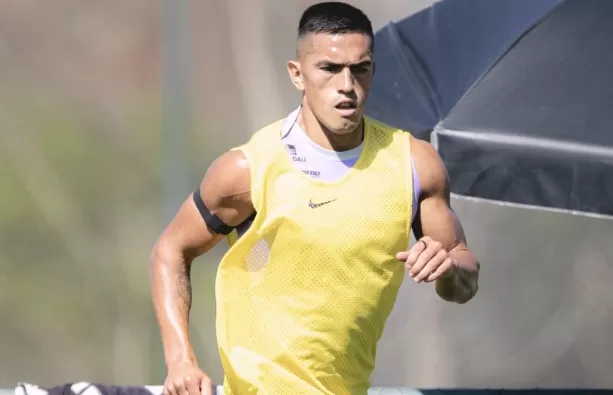 Atlético deve ter Cuello como titular; Juventude tem dúvida na zaga para decisão da Copa do Brasil
