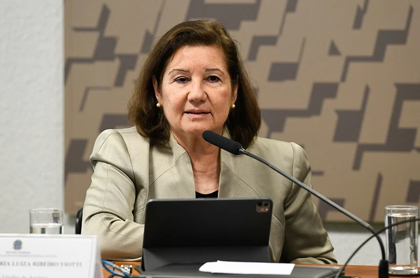 Jefferson Rudy | Agência Senado