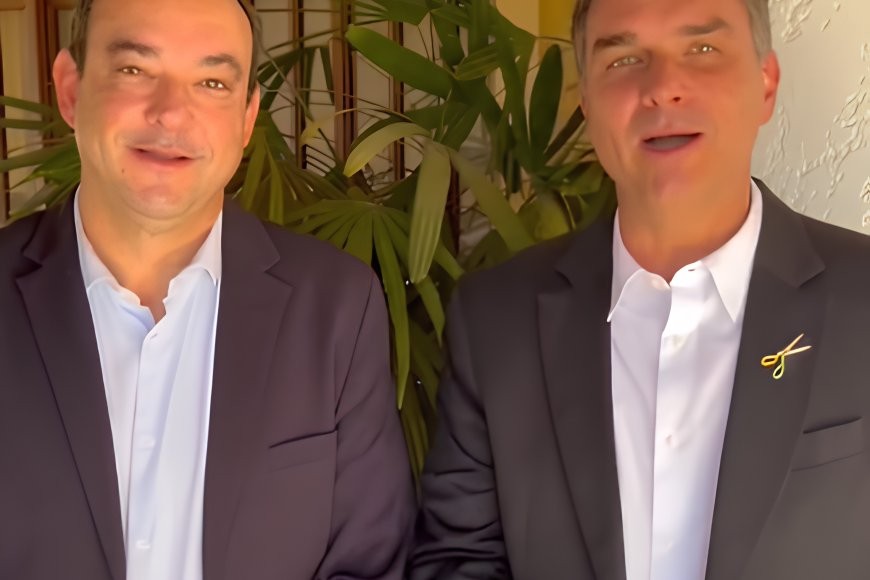 PL anuncia Flávio Roscoe como candidato ao Governo de Minas Gerais