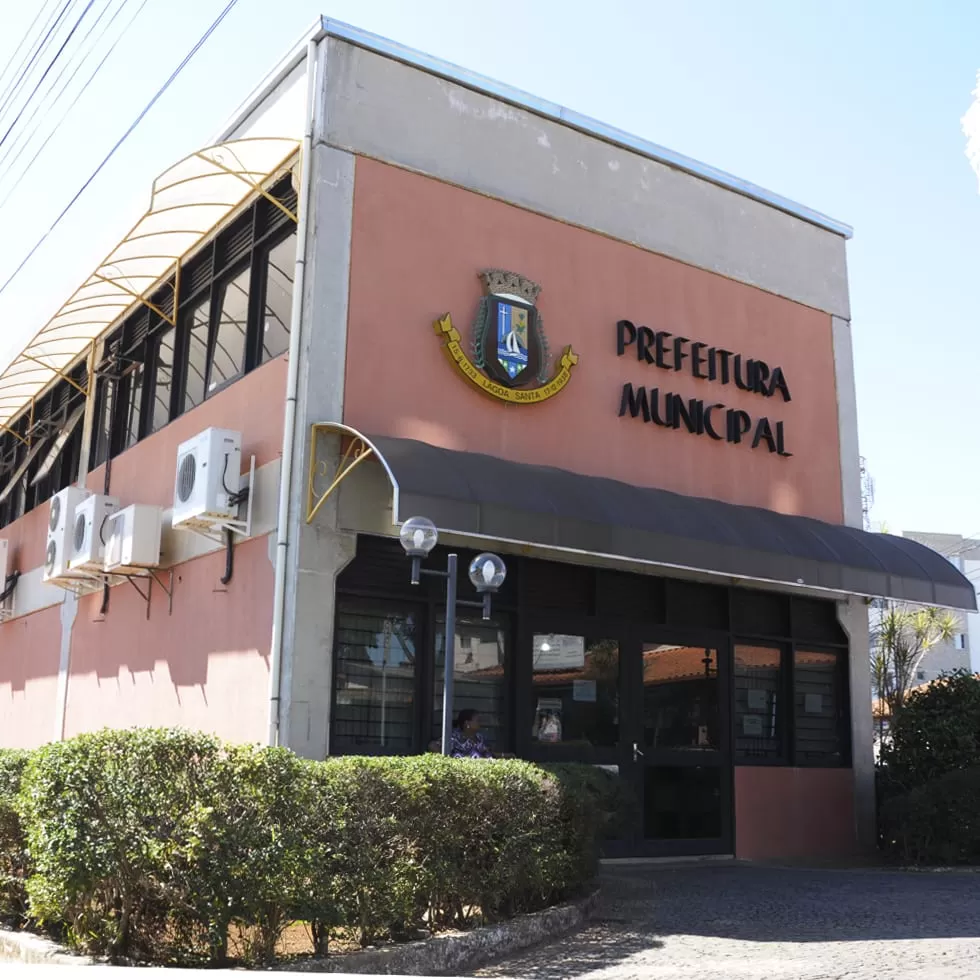 Lagoa Santa lança plataforma que permite acompanhar recursos públicos em tempo real