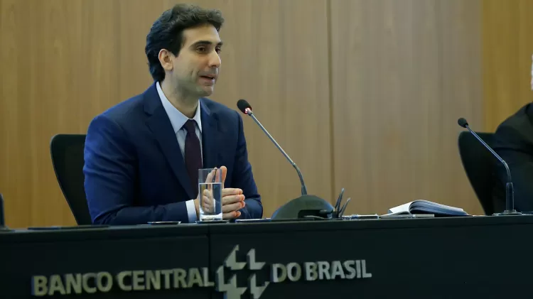 Raphael Ribeiro | Banco Central