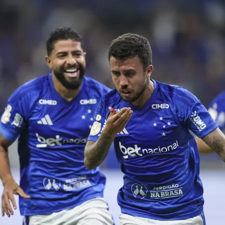 Gilson Lobo/Gilson Lobo/AGIF