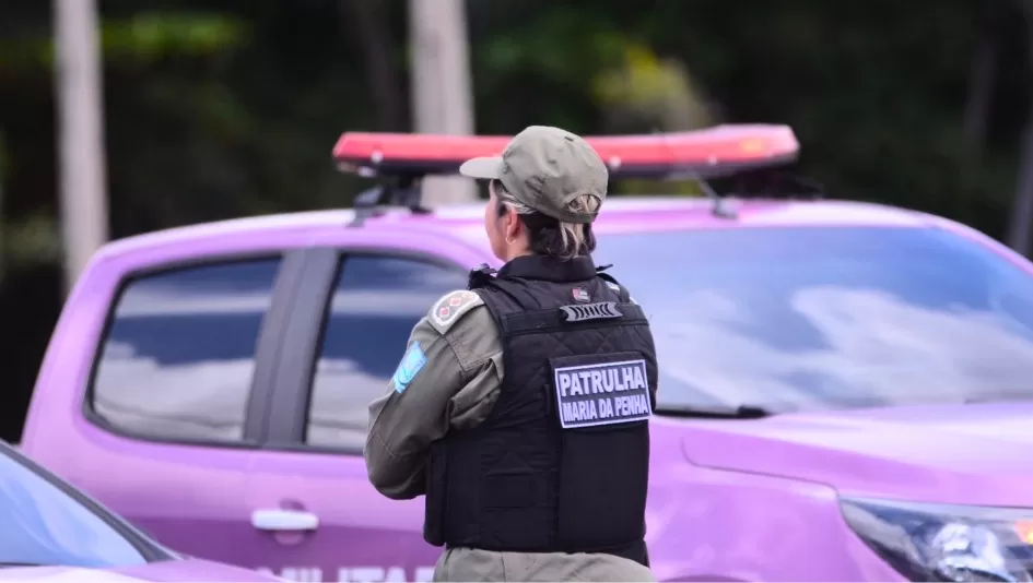 Lei Maria da Penha completa 20 anos: saiba onde buscar ajuda em casos de violência doméstica