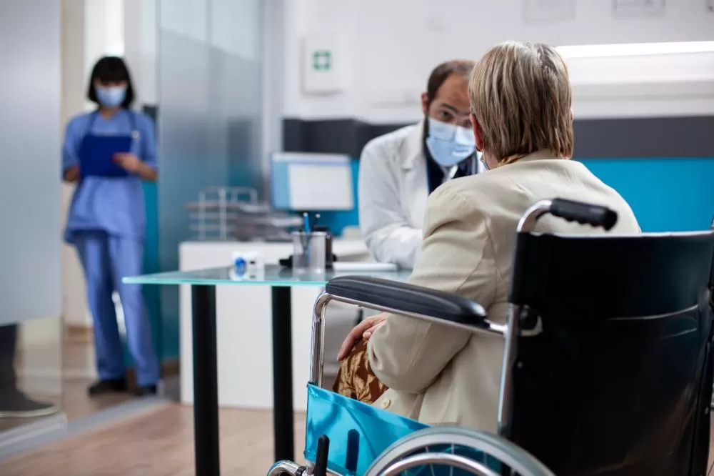 Hospital Lindouro Avelar implanta sistema de triagem rápida para reduzir tempo de espera no pronto atendimento