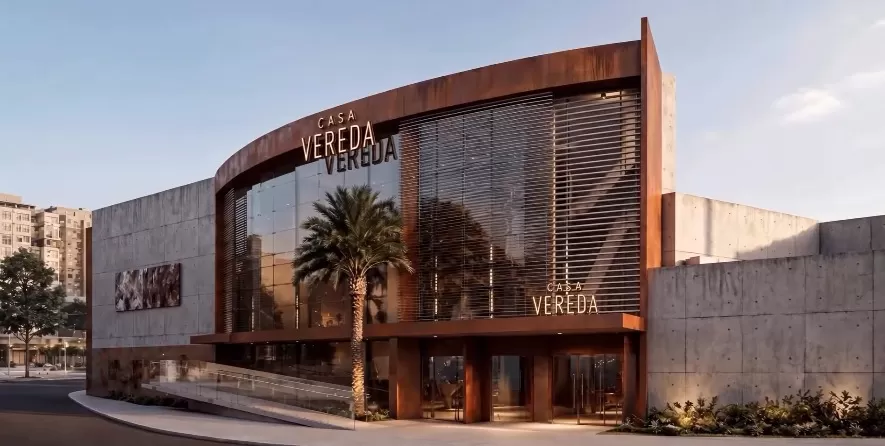 Novo espaço de eventos no Belvedere gera preocupação de moradores com trânsito e segurança