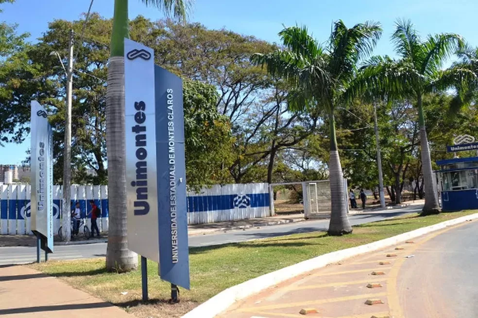 Unimontes | divulgação 