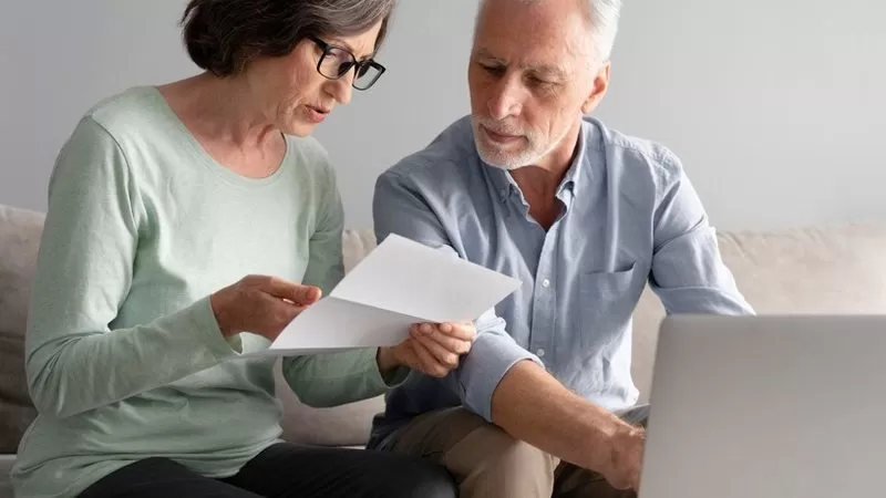 PBH convoca mais de 1,7 mil aposentados para prova de vida em agosto