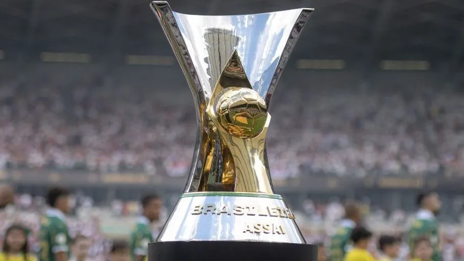 Divulgação | CBF