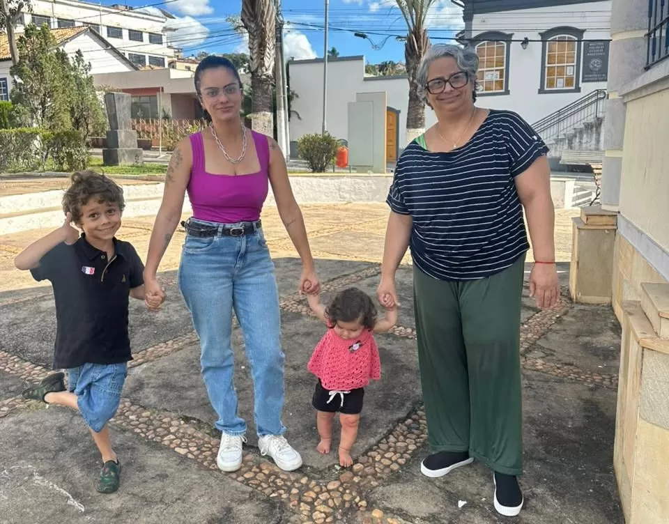 Pensão não é presença