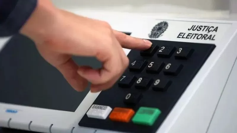 Prazo para solicitar voto em trânsito termina dia 20 de agosto