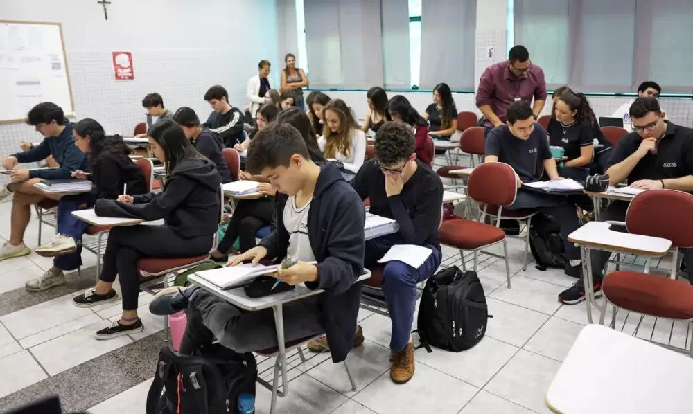 Reprodução: José Cruz/Agência Brasil