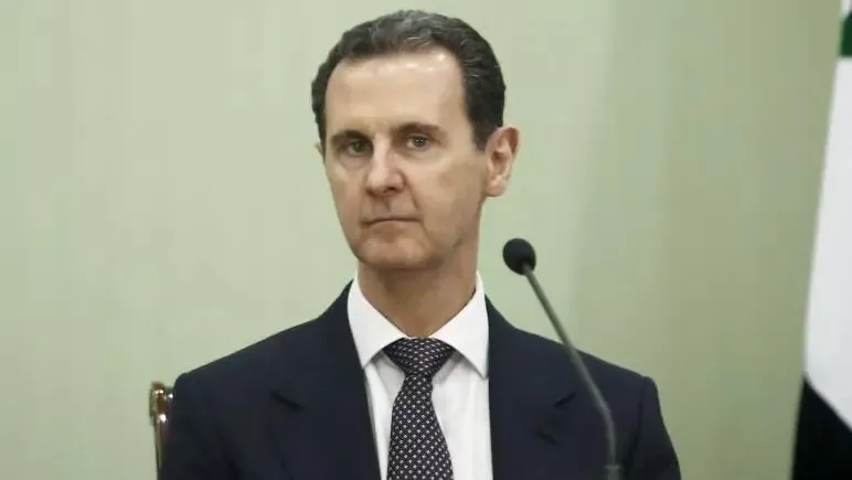 Tribunal da Síria condena ex-ditador Bashar al-Assad por crimes contra a humanidade
