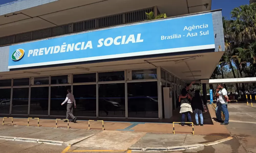 José Cruz | Agência Brasil