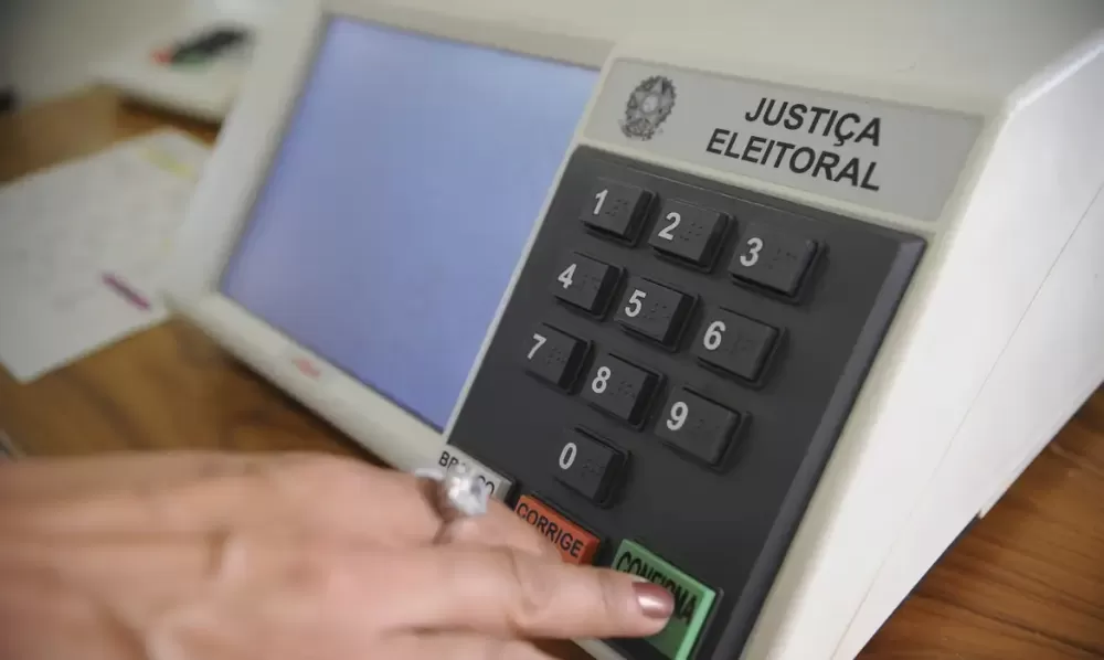 Voto em trânsito nas eleições: prazo para solicitar está se encerrando