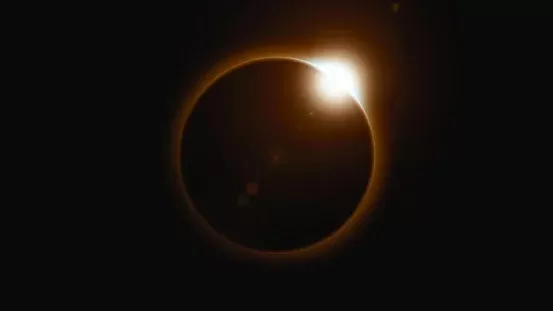 Eclipse solar total poderá ser acompanhado do Brasil por transmissão online nesta quarta-feira